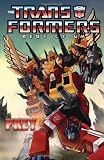 Transformers Comics