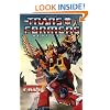 Transformers: Best of the UK - Prey (Transformers (Idw))