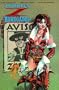 Zorro Vol. 2  "Zorro's Renegades" (Lady Rawhide) (v. 2)