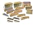 Set of 15 Global Beat Orff Instruments