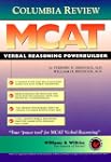 Columbia Review MCAT Verbal Reasoning...