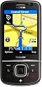 Nokia 6710 Navigator (UMTS, GPS, A-GPS, 5 MP) black Handy ohne Vertrag, ohne Branding, kein Simlock