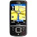 Nokia 6710 Navigator (UMTS, GPS, A-GPS, 5 MP, Ovi Karten) black Handy