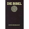 Die Bibel nach der �bersetzung Martin Luthers. Standardausgabe mit Apokryphen