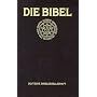Die Bibel nach der �bersetzung Martin Luthers. Sta&hellip von Martin Luther
