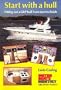 Start With a Hull: Fitting Out a GRP Hull from Start to Finish (Sailmate)