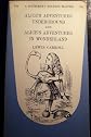 Alice's Adventures Underground & Alice's Adventures in Wonderland