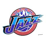 Utah Jazz Towel by Master