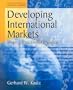 Developing International Markets: Shaping Your Global Presence (PSI Successful Business Library)