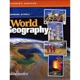 World Geography by  Daniel D. Arreola, Marci Smith Deal, James F. Petersen, and Rickie Sanders