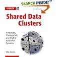 Shared Data Clusters: Scaleable, Manageable, and Highly... by Dilip M. Ranade