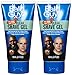 Bald Guyz Clear Original Shave Gel, 5.4 oz (Pack of 2)