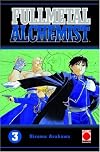 Fullmetal Alchemist 4