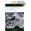 First Special Service Force 1942 - 44