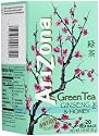 Arizona Green Tea With Ginseng And Honey 20 Count