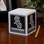 Turner MLB Chicago White Sox Note Cube (8080039)