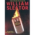 Hell Phone by  William Sleator
