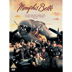 Memphis Belle [1990]