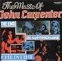The Music of John Carpenter