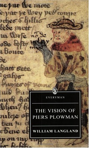 Vision Of Piers Plowman: "B" Text (Everyman)