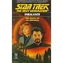 Imbalance (Star Trek The Next Generation, No 22)