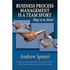 Business Process Management (BPM) is a Team Sport: Play it to Win!