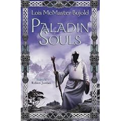 Paladin of Souls