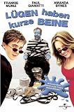 L�gen haben kurze Beine - Frankie Muniz
