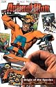 Origin of the Species (Animal Man)