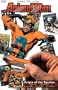 Animal Man, Book 2 - Origin of the Species