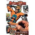 Animal Man Vol. 2: Origin of the Species