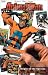 Animal Man, Book 2 - Origin of the Species