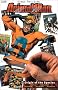 Animal Man, Book 2 - Origin of the Species