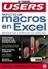 Proyectos Con Macros En Microsoft Excel XP: Manuales Users, en Espanol / Spanish (Users Express, 16)