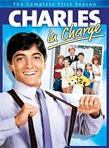 Charles in Charge: The Complete First Season