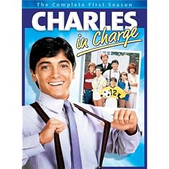 Charles in Charge: The Complete First Season