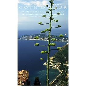 On The Backroads of Cote d'Azur [VHS]