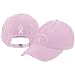 Chargers Reebok Women's NFL Pink Ribbon Cap