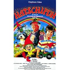 Hatschipuh [VHS]