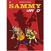Sammy, tome 37 : Lady "O."
