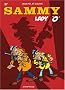 Sammy, tome 37 : Lady 