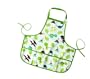 Sugar Booger "Prehistoric Pals" Kiddie Apron
