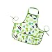 Sugar Booger "Prehistoric Pals" Kiddie Apron