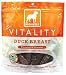 Kitchen & Housewares : Vitality Duck Breast Treats - 15 ounces