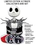 Tim Burton's The Nightmare Before Christmas: Collector's Edition - Ultimate Collector's DVD Set + Digital Copy