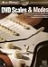 At A Glance ~ Guitar Scale Mode DVD / Soft Cover Book Pack