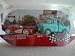 Disney Lightning McQueen Mater Twin Pack Action Figure Cars