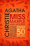 Miss Marple and mystery : the complete short stories