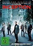 #2: Inception Steelbook