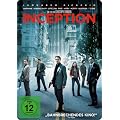 Inception Steelbook